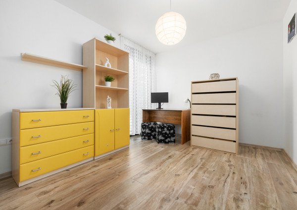 Na predaj moderný dom s terasou v Ružinove - Domové role