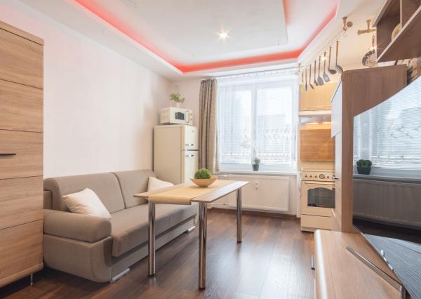 REZERVOVANÉ: Na predaj útulný 1-izbový byt na Koceľovej ulici v Spišskej Novej Vsi