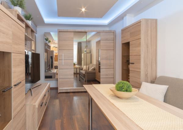 REZERVOVANÉ: Na predaj útulný 1-izbový byt na Koceľovej ulici v Spišskej Novej Vsi