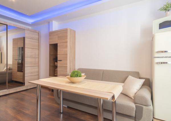 REZERVOVANÉ: Na predaj útulný 1-izbový byt na Koceľovej ulici v Spišskej Novej Vsi