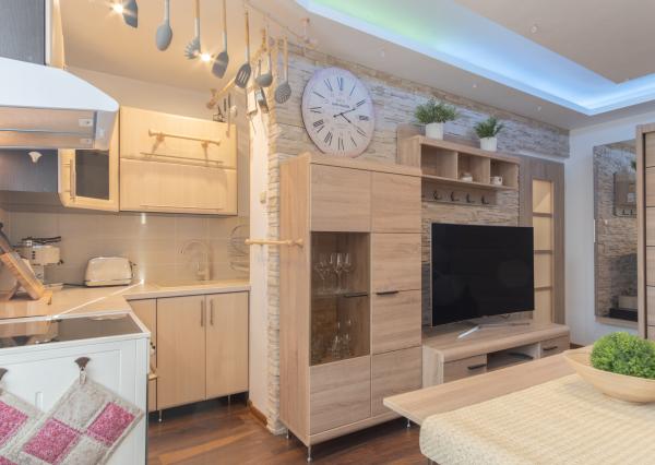 REZERVOVANÉ: Na predaj útulný 1-izbový byt na Koceľovej ulici v Spišskej Novej Vsi