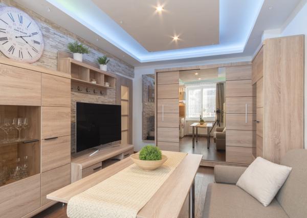 REZERVOVANÉ: Na predaj útulný 1-izbový byt na Koceľovej ulici v Spišskej Novej Vsi