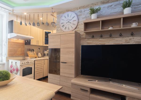 REZERVOVANÉ: Na predaj útulný 1-izbový byt na Koceľovej ulici v Spišskej Novej Vsi