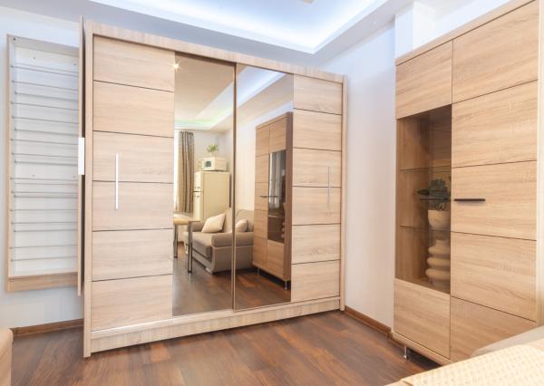 REZERVOVANÉ: Na predaj útulný 1-izbový byt na Koceľovej ulici v Spišskej Novej Vsi