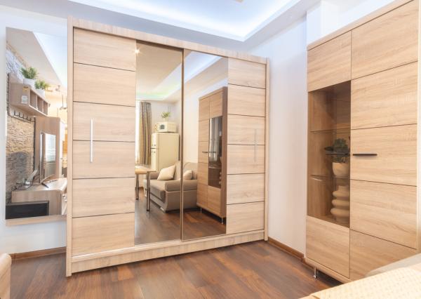 REZERVOVANÉ: Na predaj útulný 1-izbový byt na Koceľovej ulici v Spišskej Novej Vsi