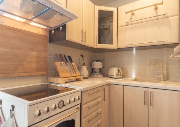 REZERVOVANÉ: Na predaj útulný 1-izbový byt na Koceľovej ulici v Spišskej Novej Vsi