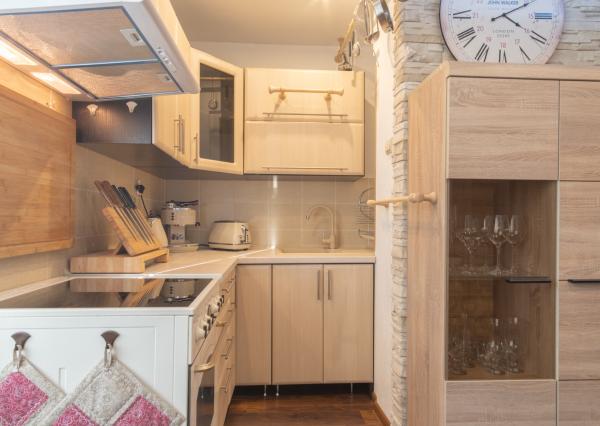 REZERVOVANÉ: Na predaj útulný 1-izbový byt na Koceľovej ulici v Spišskej Novej Vsi