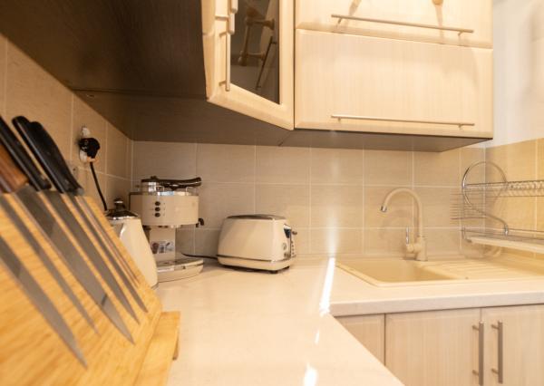 REZERVOVANÉ: Na predaj útulný 1-izbový byt na Koceľovej ulici v Spišskej Novej Vsi