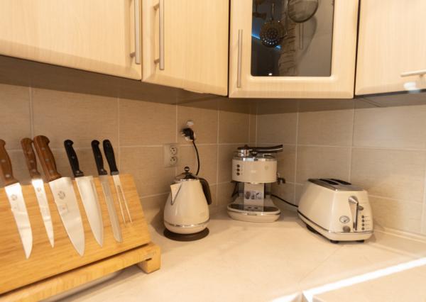 REZERVOVANÉ: Na predaj útulný 1-izbový byt na Koceľovej ulici v Spišskej Novej Vsi