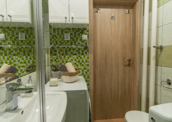 REZERVOVANÉ: Na predaj útulný 1-izbový byt na Koceľovej ulici v Spišskej Novej Vsi