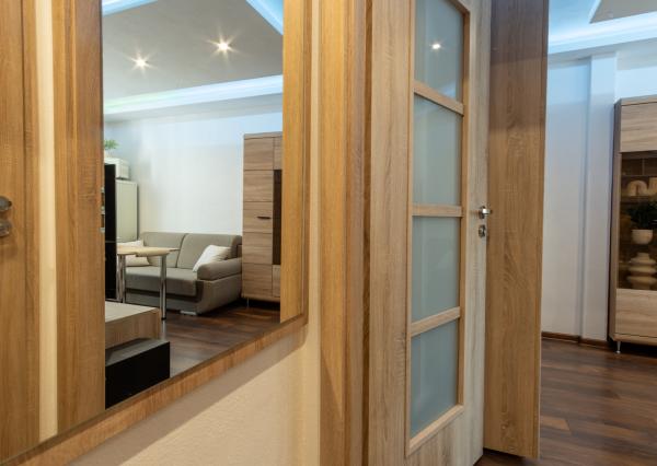 REZERVOVANÉ: Na predaj útulný 1-izbový byt na Koceľovej ulici v Spišskej Novej Vsi