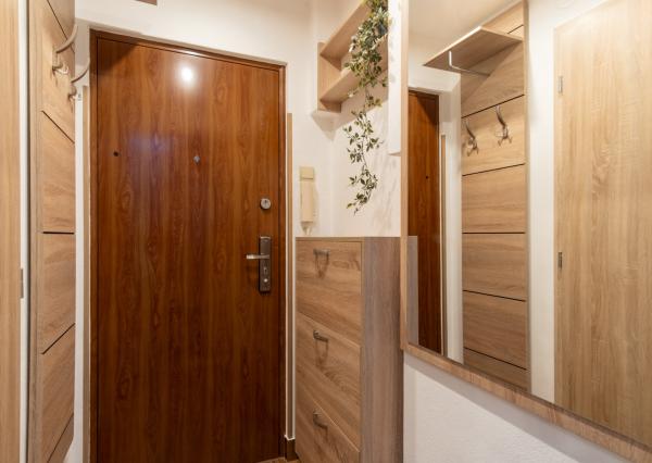 REZERVOVANÉ: Na predaj útulný 1-izbový byt na Koceľovej ulici v Spišskej Novej Vsi