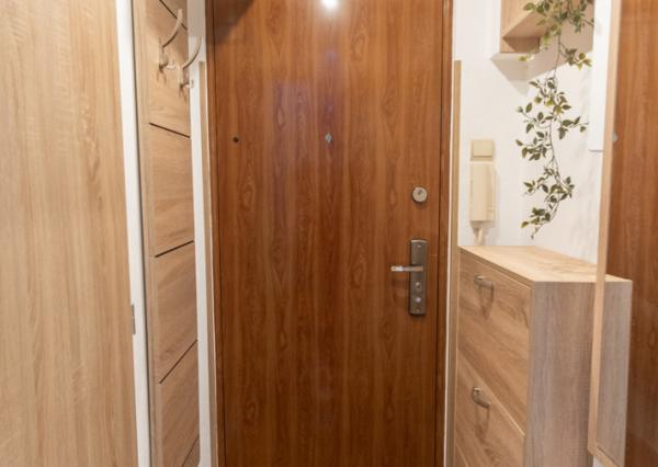 REZERVOVANÉ: Na predaj útulný 1-izbový byt na Koceľovej ulici v Spišskej Novej Vsi