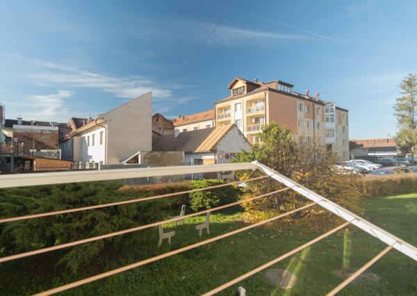 REZERVOVANÉ: Na predaj útulný 1-izbový byt na Koceľovej ulici v Spišskej Novej Vsi