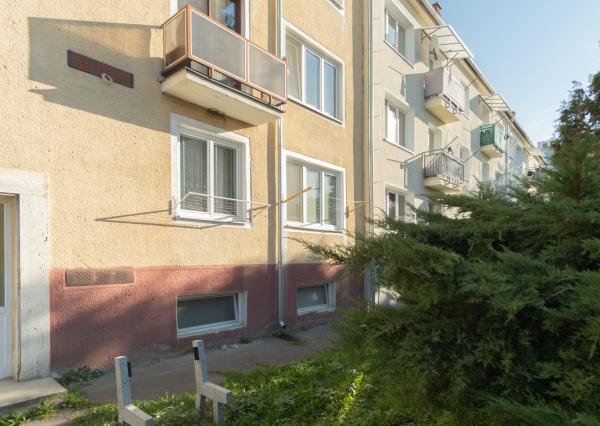 REZERVOVANÉ: Na predaj útulný 1-izbový byt na Koceľovej ulici v Spišskej Novej Vsi