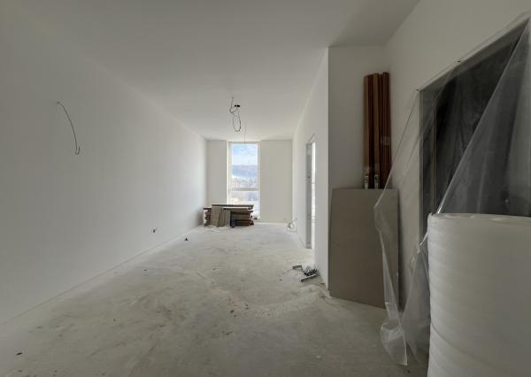 Na predaj investičný 2-izbový apartmán (nebytový priestor) v Bardejove s možnosťou prenosu DPH