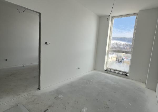 Na predaj investičný 2-izbový apartmán (nebytový priestor) v Bardejove s možnosťou prenosu DPH