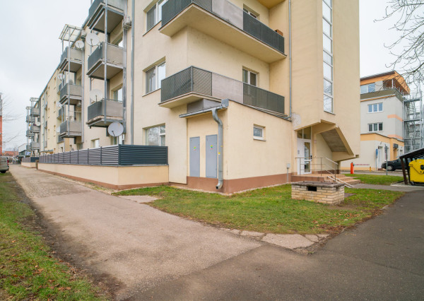 Na predaj kompletne zariadený 3-izbový byt v Trenčíne