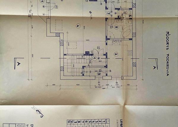 Na predaj dvojgeneračný rodinný dom s bazénom v Gabčíkove