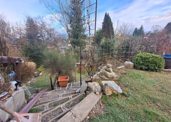 Výrazná zľava! Útulná chata na celoročné bývanie v Mojšovej Lúčke