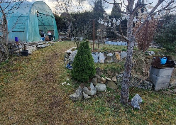 Výrazná zľava! Útulná chata na celoročné bývanie v Mojšovej Lúčke