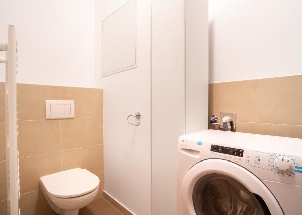 Na prenájom 1,5-izbový byt vo vyhľadávanej časti Slnečnice v Bratislave