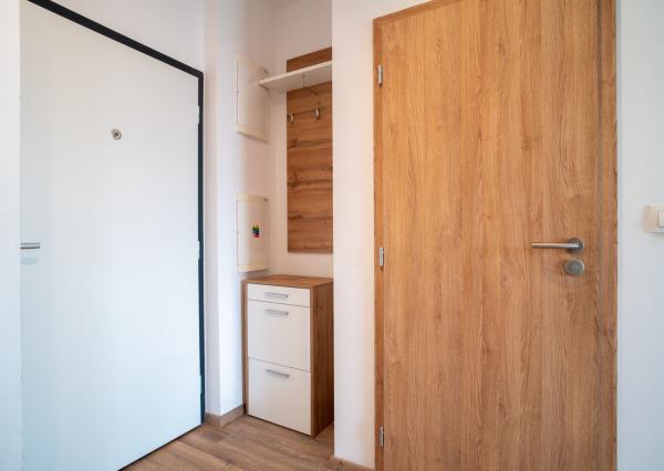 Na prenájom 1,5-izbový byt vo vyhľadávanej časti Slnečnice v Bratislave