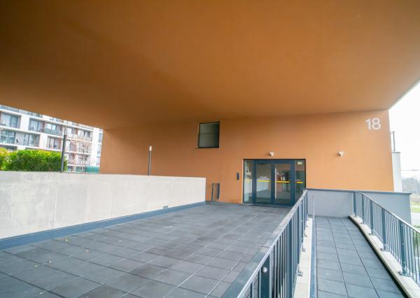 Na prenájom 1,5-izbový byt vo vyhľadávanej časti Slnečnice v Bratislave