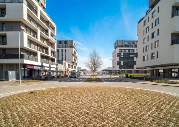 Na prenájom 1,5-izbový byt vo vyhľadávanej časti Slnečnice v Bratislave