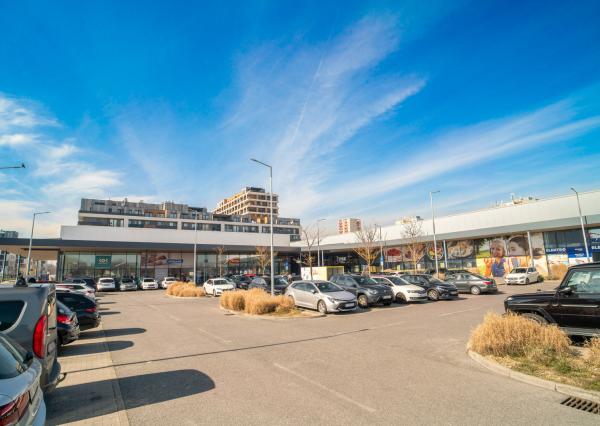 Na prenájom 1,5-izbový byt vo vyhľadávanej časti Slnečnice v Bratislave