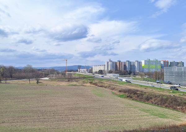 Na prenájom 1,5-izbový byt vo vyhľadávanej časti Slnečnice v Bratislave