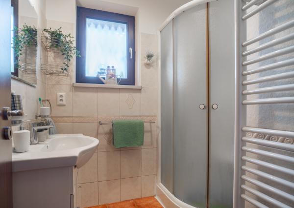 REZERVOVANÉ - Na predaj klimatizovaný 4-izbový rodinný dom s garážou a možnosťou prerobenia na 5-izbový v Senci