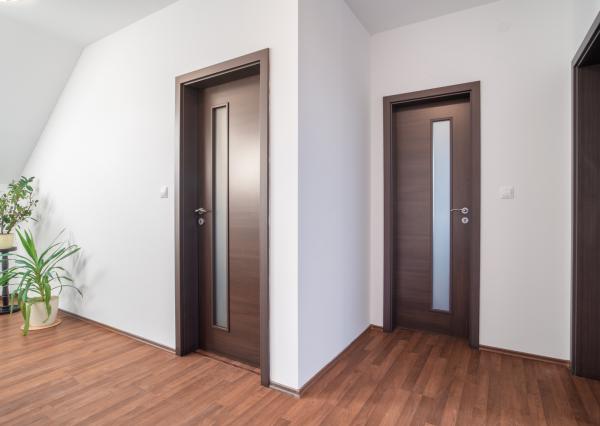 REZERVOVANÉ - Na predaj klimatizovaný 4-izbový rodinný dom s garážou a možnosťou prerobenia na 5-izbový v Senci