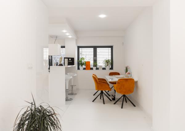 Na predaj nadštandardný 3- izbový byt v jedinečnej lokalite Súľov