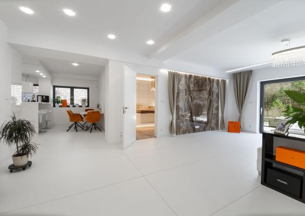 Na predaj nadštandardný 3- izbový byt v jedinečnej lokalite Súľov