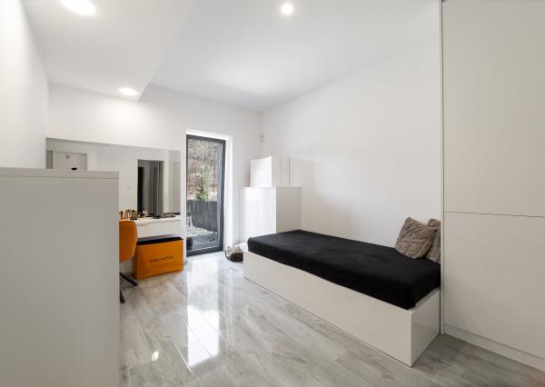 Na predaj nadštandardný 3- izbový byt v jedinečnej lokalite Súľov