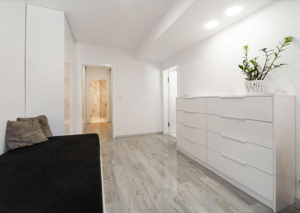 Na predaj nadštandardný 3- izbový byt v jedinečnej lokalite Súľov