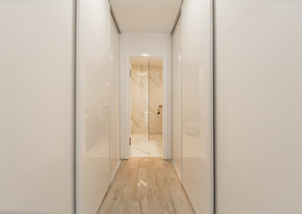 Na predaj nadštandardný 3- izbový byt v jedinečnej lokalite Súľov