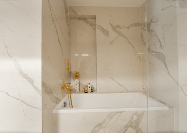 Na predaj nadštandardný 3- izbový byt v jedinečnej lokalite Súľov