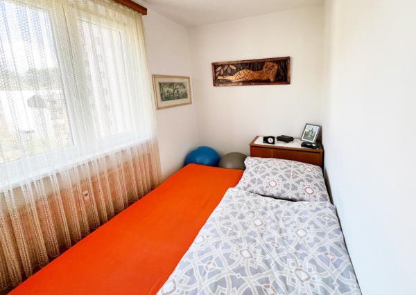 Na predaj 3-izbový byt v Považskej Bystrici