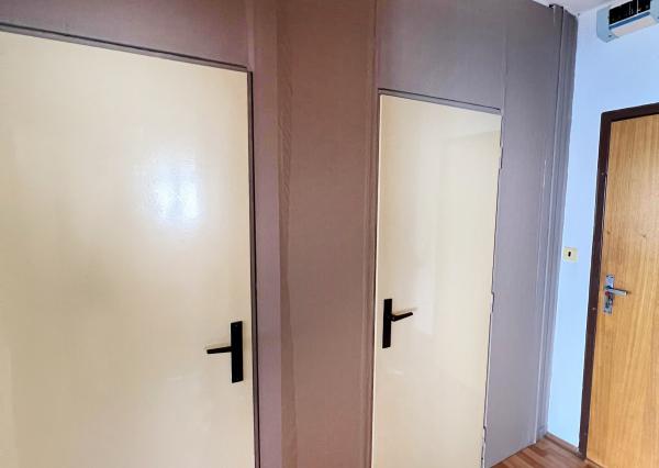 Na predaj 3-izbový byt v Považskej Bystrici