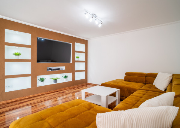 Na predaj 4-izbový rodinný dom po kompletnej rekonštrukcii v Šulekove