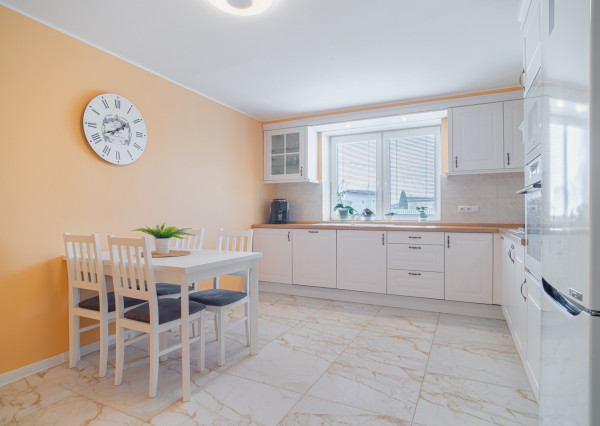 Na predaj 4-izbový rodinný dom po kompletnej rekonštrukcii v Šulekove