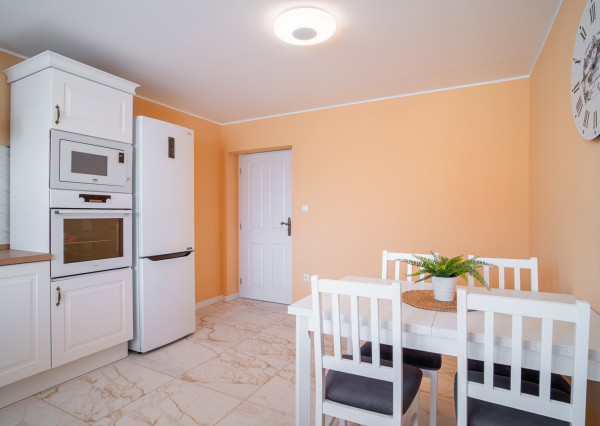 Na predaj 4-izbový rodinný dom po kompletnej rekonštrukcii v Šulekove