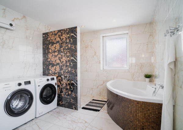 Na predaj 4-izbový rodinný dom po kompletnej rekonštrukcii v Šulekove