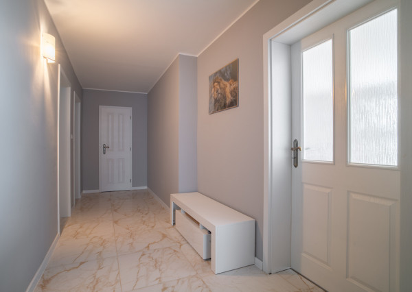 Na predaj 4-izbový rodinný dom po kompletnej rekonštrukcii v Šulekove