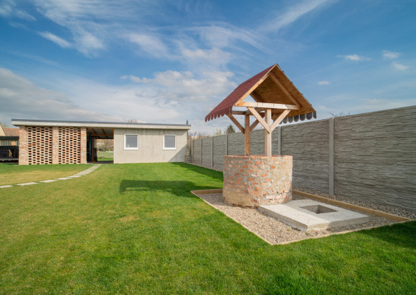 Na predaj 4-izbový rodinný dom po kompletnej rekonštrukcii v Šulekove