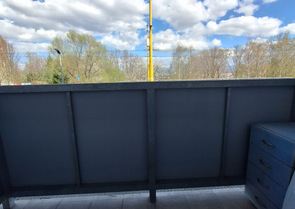 Na prenájom kompletne zariadený 2-izbový byt v Žiline