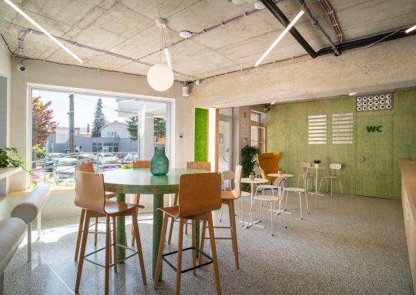 Na prenájom úspešná gastro prevádzka v Petržalke