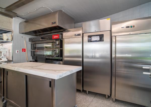 Na prenájom úspešná gastro prevádzka v Petržalke